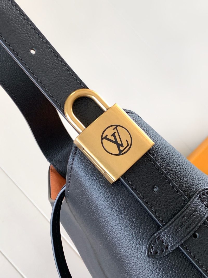 LV Top Handle Bags